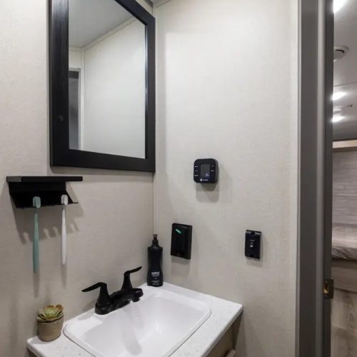 Washbasin